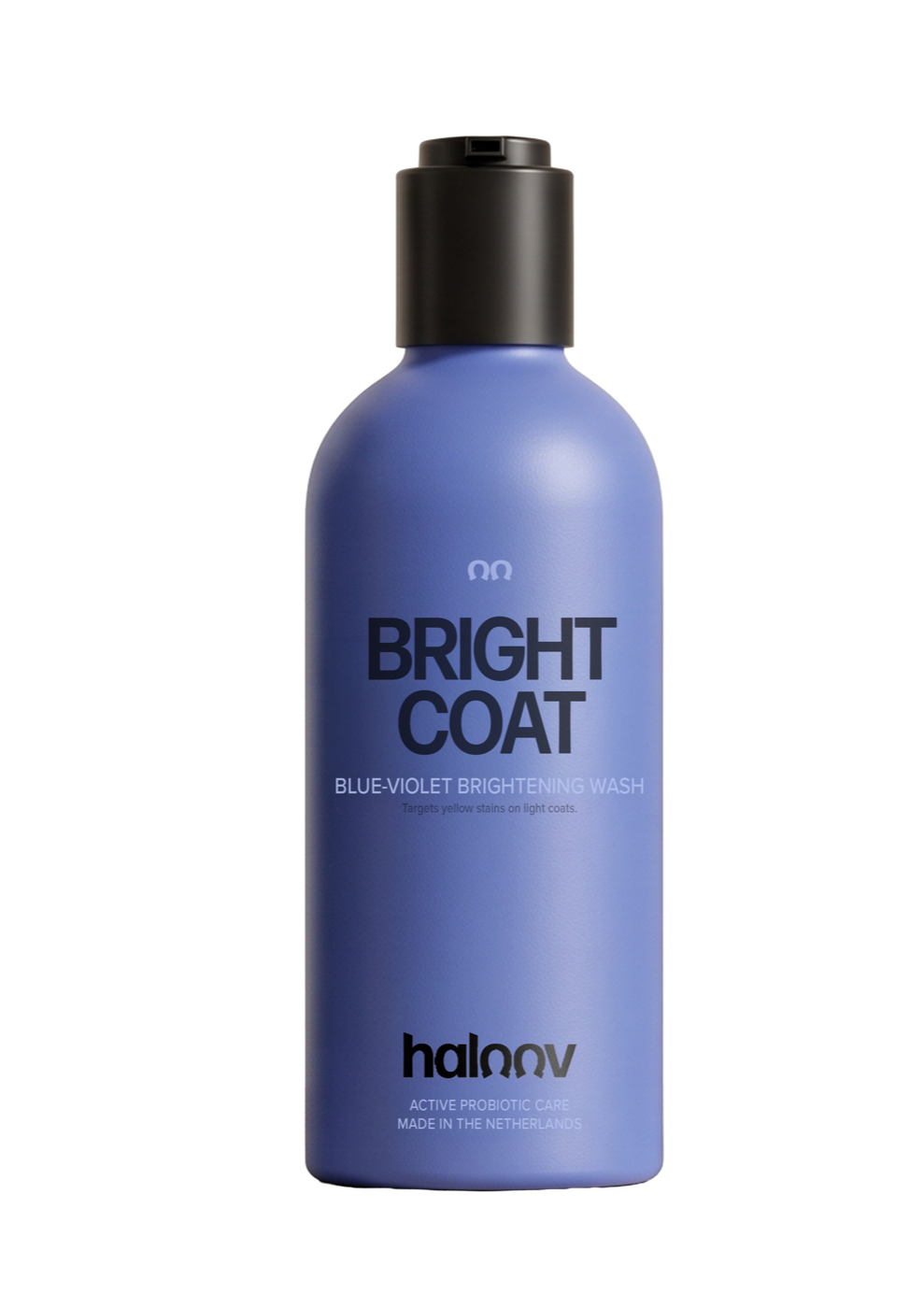 Bright Coat-fles
