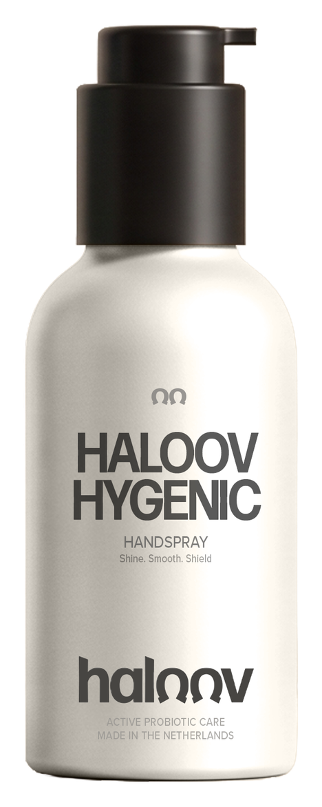 HALOOV HALOOV Hygienic bottle
